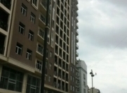 Satılır 1 otaqlı 56.3 m2 yeni tikili İnşaatçılar m.