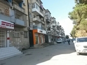 Satılır 4 otaqlı 105 m2 köhnə tikili Nərimanov r.