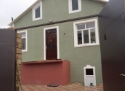 Satılır 3 otaqlı 170 m2 həyət evi Y.Ramana