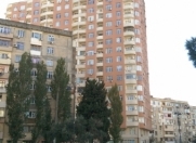 Satılır 1 otaqlı 54.6 m2 yeni tikili Neapol dairəsi