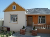 Satılır 3 otaqlı 91 m2 həyət evi Binəqədi