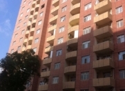 Satılır 3 otaqlı 77 m2 yeni tikili Yasamal r.