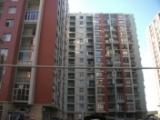 Satılır 2 otaqlı 92 m2 yeni tikili Nəriman Nərimanov m.
