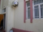 İcarəyə verilir 6 otaqlı 300 m2 həyət evi Gənclik m.