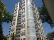 Satılır 4 otaqlı 162 m2 yeni tikili Keşlə bazarı