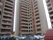 Satılır 4 otaqlı 180 m2 yeni tikili Caspian Plaza