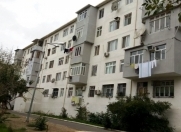 Satılır 2 otaqlı 48 m2 köhnə tikili 1 mkr