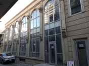 İcarəyə verilir 8 otaqlı 750 m2 obyekt Səbail r.