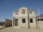 Satılır 4 otaqlı 200 m2 həyət evi Saray