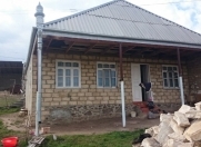 Satılır 3 otaqlı 100 m2 həyət evi Gədəbəy