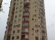Satılır 3 otaqlı 110 m2 yeni tikili 8 km
