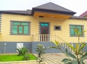 Satılır 4 otaqlı 156 m2 həyət evi Masazır