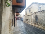 Satılır 8 otaqlı 250 m2 obyekt İçəri Şəhər m.