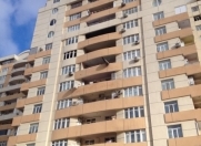 Satılır 2 otaqlı 90 m2 yeni tikili İnşaatçılar m.