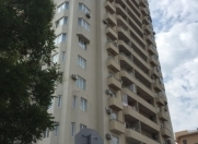 İcarəyə verilir 3 otaqlı 200 m2 yeni tikili Nəriman Nərimanov m.