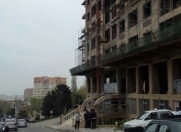 Satılır 2 otaqlı 98 m2 yeni tikili 9 mkr