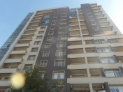 Satılır 3 otaqlı 141 m2 yeni tikili Caspian Plaza