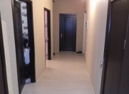 Satılır 4 otaqlı 103 m2 yeni tikili Həzi Aslanov