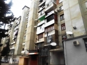 Satılır 5 otaqlı 120 m2 köhnə tikili Əhmədli