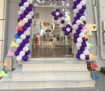 İcarəyə verilir 1 otaqlı 25 m2 obyekt Sahil m.