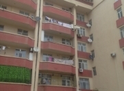 Satılır 3 otaqlı 82 m2 yeni tikili Binəqədi