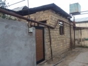 Satılır 2 otaqlı 80 m2 həyət evi 20-ci sahə