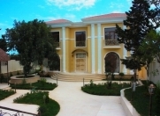 Satılır 6 otaqlı 400 m2 həyət evi Bilgəh