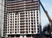 Satılır 2 otaqlı 87 m2 yeni tikili Neapol dairəsi