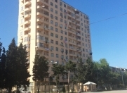 Satılır 4 otaqlı 137 m2 yeni tikili 8 km