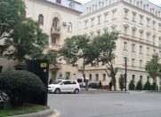 İcarəyə verilir 2 otaqlı 60 m2 köhnə tikili Rusiya səfirliyi