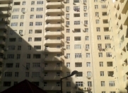 Satılır 3 otaqlı 121 m2 yeni tikili 9 mkr