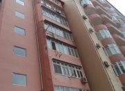 İcarəyə verilir 2 otaqlı 65 m2 yeni tikili 7 mkr
