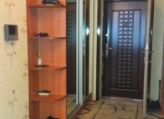 Satılır 3 otaqlı 110 m2 yeni tikili Ukrayna dairəsi