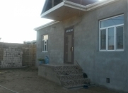 Satılır 2 otaqlı 100 m2 bağ evi Şüvəlan