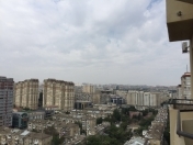 İcarəyə verilir 4 otaqlı 200 m2 yeni tikili Gənclik m.