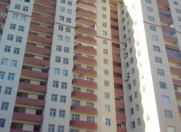 Satılır 2 otaqlı 112 m2 yeni tikili 9 mkr