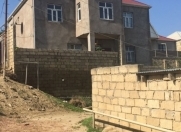 Satılır 5 otaqlı 160 m2 həyət evi Hökməli