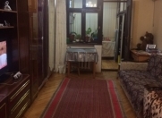 Satılır 3 otaqlı 48 m2 köhnə tikili Həzi Aslanov