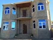 Satılır 5 otaqlı 500 m2 həyət evi Maştağa