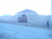 Satılır 4 otaqlı 120 m2 həyət evi Atyalı