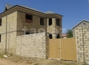 Satılır 4 otaqlı 169 m2 yeni tikili Digah