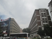 Satılır 4 otaqlı 105 m2 köhnə tikili 8 mkr