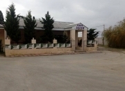 Satılır 5 otaqlı 19 m2 obyekt Xəzər r.