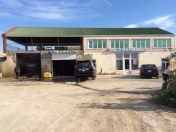 Satılır 7 otaqlı 470 m2 obyekt Binə