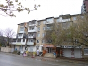 Satılır 1 otaqlı 33 m2 köhnə tikili Nəriman Nərimanov m.