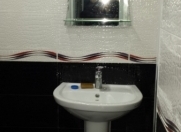 İcarəyə verilir 4 otaqlı 90 m2 köhnə tikili 8 km