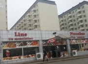 İcarəyə verilir 2 otaqlı 63 m2 yeni tikili Xırdalan