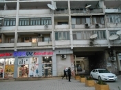 İcarəyə verilir 3 otaqlı 75 m2 köhnə tikili Səməd Vurğun parkı