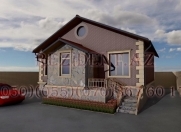 Satılır 3 otaqlı 105 m2 həyət evi Balaxanı