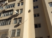 İcarəyə verilir 4 otaqlı 130 m2 yeni tikili Moskva univermağı